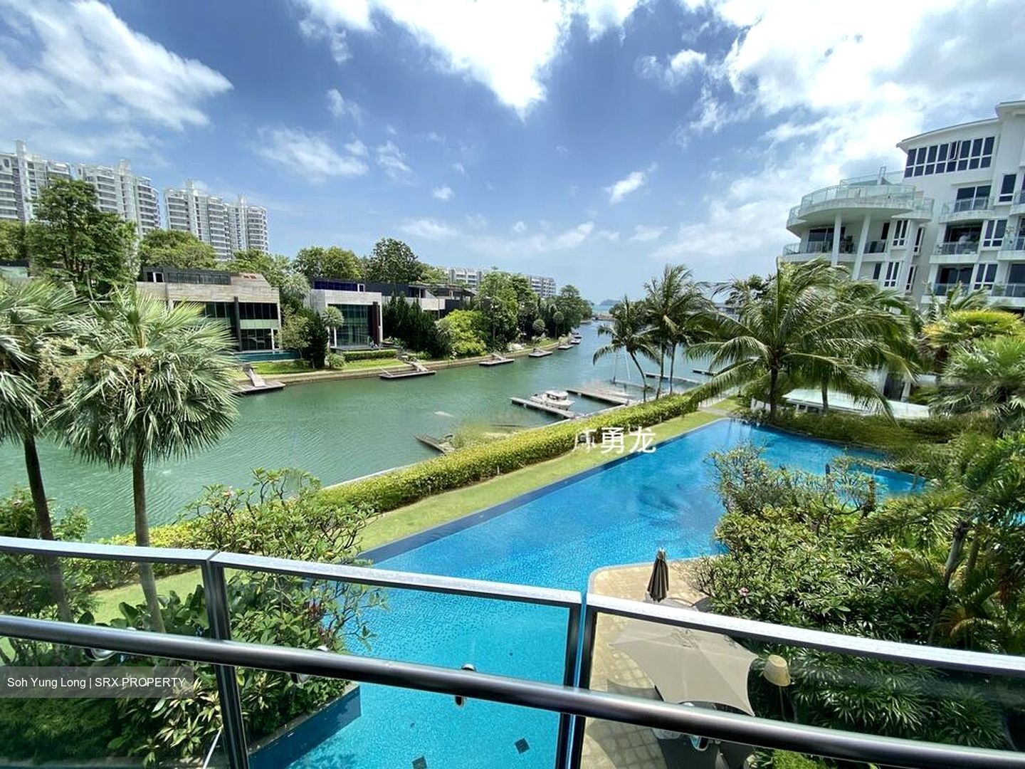 Turquoise (D4), Condominium #483090641